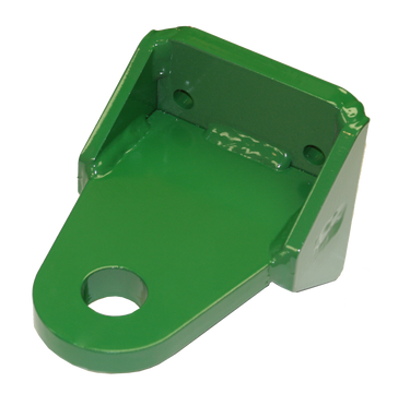 LANTH1451K -- Bolt-on clevis hitch